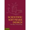 Scientific Software Design (Damian Rouson,Jim Xia,Xiaofeng Xu)(Brožovaná)