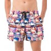 Pánske plavky 69SLAM ROAD TRIP (SEBRTP-PM) XS 120 dní na výmenu alebo vrátenie tovaru!