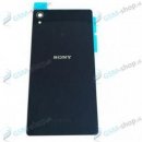 Náhradný kryt na mobilný telefón Kryt Sony Xperia Z2 D6503 zadný čierny