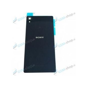 Kryt Sony Xperia Z2 D6503 zadný čierny