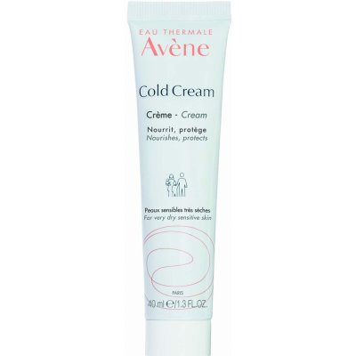 Avene Cold Cream 40 ml