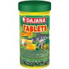 DAJANA Tablety pre ryby na dne 50g/100ml