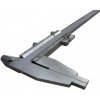 Geko meradlo posuvné kovové 0-600mm x 0,05