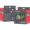 Genesis OXAL 120 ARGB 3-Pack NGF-2265