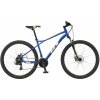 GT Aggressor Sport 2025 Blue 27,5