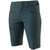 Dynafit dámske kraťasy Transalper Dst Shorts W sivá
