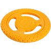 Kiwi Frisbee maxi 22 cm oranžová
