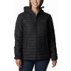 Columbia Silver Falls™ Hooded Jacket W 2034844010 - black L