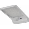 OSRAM HOMELIGHTING DoorLED Solar Sensor 4000K Silver 4099854531453 LED vonkajšie nástenné osvetlenie ; 4099854531453