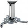 Neomounts BEAMER-C80 / Projector Ceiling Mount (height: 13-20 cm) / Silver