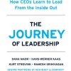 The Journey of Leadership