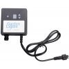 Garden Lights Programovateľný súmrakový spínač 12 V (max. 150 W)