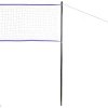 NT300 BEDMINTONOVÁ SIEŤ NILS