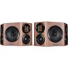 Wharfedale EVO 4.S ořech