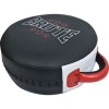 Brute Lapa na kopy Round Kick Pad BT0002040 - červená/černá