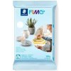 Modelovacia hmota, 500 g, FIMO Air Basic, biela