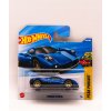 HOT WHEELS Pagani Utopia Modrá