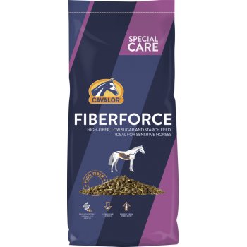 Cavalor Fiber Force 15 kg