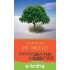 E-kniha Znovuobjavenie života - Anthony de Mello