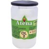 Náplň ATENA olejová biela 90g
