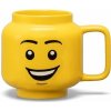 LEGO keramický hrnček šťastný chlapec 530 ml
