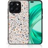 VSETKONAMOBIL 83246 MY ART Ochranný kryt pre Honor X8b BEIGE TERRAZZO (162)