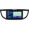 Everest 2DIN autorádio EVT68 Android, Honda CR-V – IV. generácia