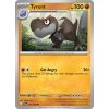 Pokémon TCG: ME03 Perfect Order - 044/088 Tyrunt Typ: Reverse Holo