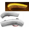 Smerovka do zrkadla DYNAMIC LED VW Passat B5
