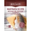 BROWIN marináda na ryby, 120g