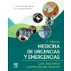 MEDICINA DE URGENCIAS Y EMERGENCIAS 7ª ED (MONTERO PEREZ)(Kniha)