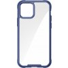 Odolný pevný kryt Joyroom Frigate Series pre iPhone 12 Pro Max modrý (JR-BP772)