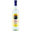 Bošácka Slivovica 52% 0,5l ( Limited E ) (čistá fľaša)
