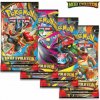 Pokémon TCG: ME01 - Mega Evolution Booster