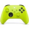 Microsoft Xbox Series Wireless Controller Electric Volt, QAU-00022