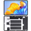 LCD displej a Dotykové sklo Honor Pad 8