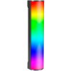 Fotolampa PULUZ 17cm RGB