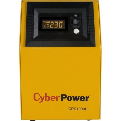 CyberPower CPS1000E