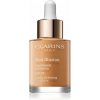 Clarins Skin Illusion Natural Hydrating Foundation rozjasňujúci hydratačný make-up SPF 15 odtieň 112 Amber 30 ml