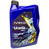 Motorový olej Urania 5 l 5W-30