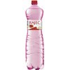 Rajec Pramenitá voda ochutená brusnica jemne sýtená 6 x 1,5 l