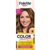 Palette Color Shampoo farba na vlasy 6-5 Orieškovoplavý