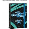 Školské dosky A4 box Drone Racer