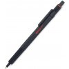 Rotring 1520/2032577 600 Black