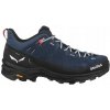Salewa Alp Trainer 2 Gore-Tex Shoe W blue dark denim black