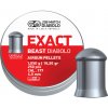 JSB Diabolo Exact Beast kal.4.50mm 250 ks
