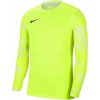 Nike Park IV volt UK Junior