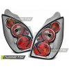Tuning-tec CITROEN C2 11.03-10 CHROM