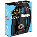 Candy Love Rings Sladký krúžok na penis 3ks