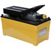 Genborx HHB70BQ Pedálové pneumaticko-hydraulické čerpadlo, tlak 700 bar - HHB-70BQ